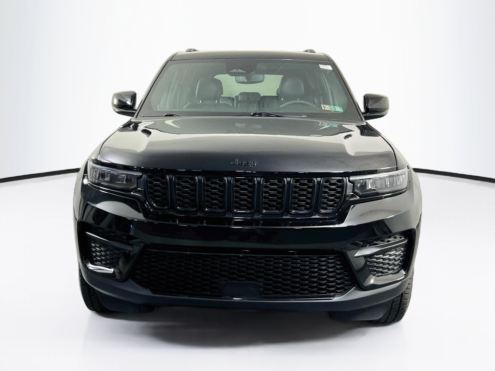 jeep grand cherokee 2023 1C4RJHAG1PC560763 image jeep grand cherokee 2023 1C4RJHAG1PC560763 image